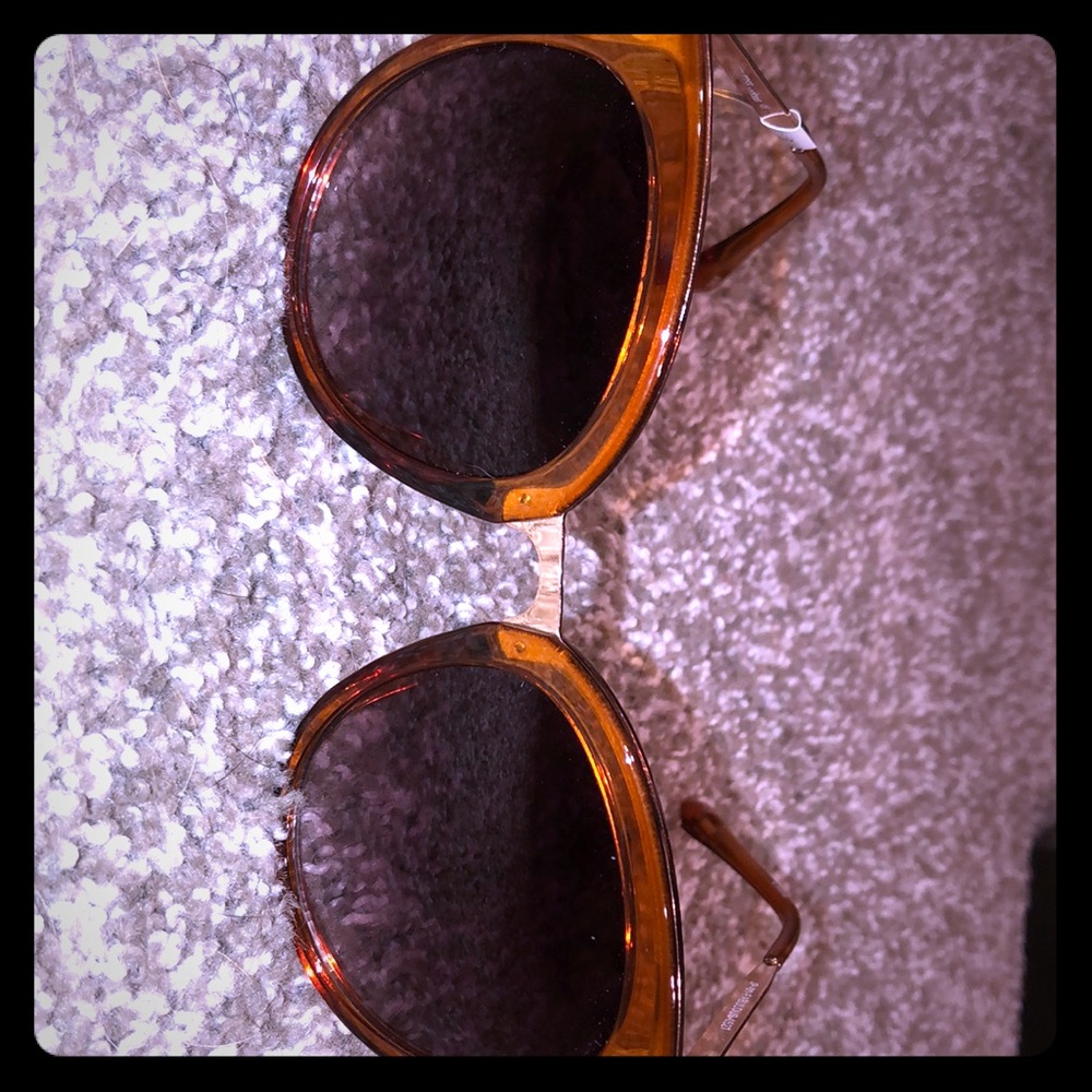 Perverse sunglasses